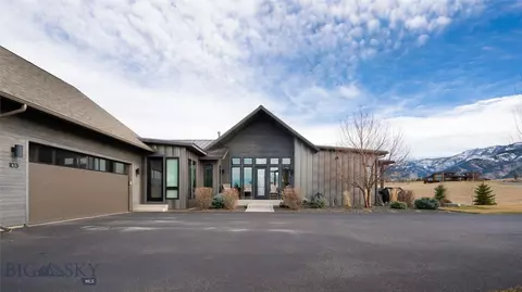 103 Moon Shadow Dr, Bozeman, MT 59715 photo 3