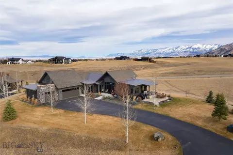 103 Moon Shadow Dr, Bozeman, MT 59715 photo 2