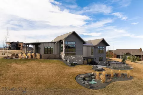 103 Moon Shadow Dr, Bozeman, MT 59715 photo 50