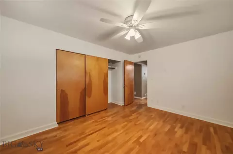 Bedroom - 505 3rd Ave E, Three Forks, MT 59752 photo 3 of 3