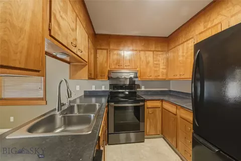 Kitchen - 505 3rd Ave E, Three Forks, MT 59752 photo 1 of 1