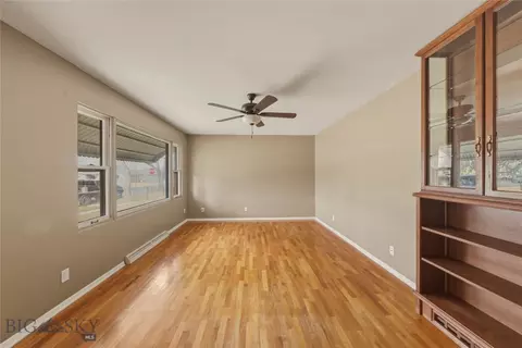Living - 505 3rd Ave E, Three Forks, MT 59752 photo 3 of 4