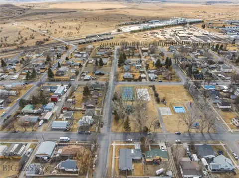 View/Area - 505 3rd Ave E, Three Forks, MT 59752 photo 3 of 11