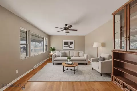 Living - 505 3rd Ave E, Three Forks, MT 59752 photo 1 of 4
