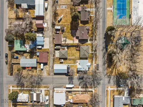 View/Area - 505 3rd Ave E, Three Forks, MT 59752 photo 10 of 11