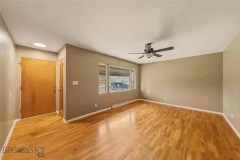Living - 505 3rd Ave E, Three Forks, MT 59752 photo 2 of 4