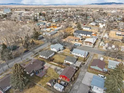View/Area - 505 3rd Ave E, Three Forks, MT 59752 photo 7 of 11