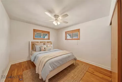 Bedroom - 505 3rd Ave E, Three Forks, MT 59752 photo 2 of 3