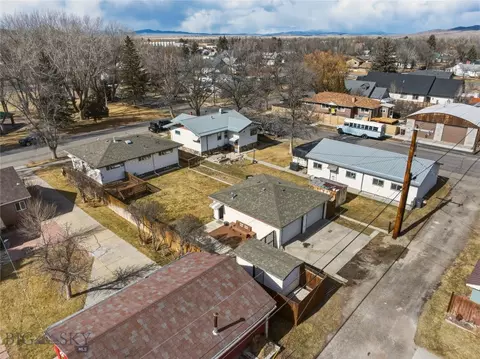 View/Area - 505 3rd Ave E, Three Forks, MT 59752 photo 8 of 11