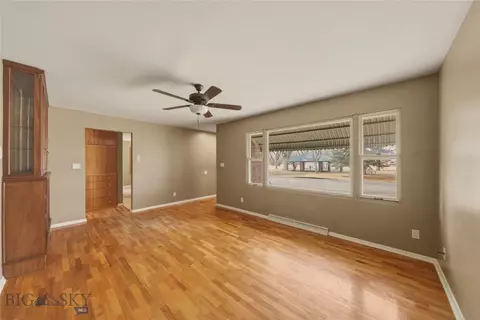 Living - 505 3rd Ave E, Three Forks, MT 59752 photo 4 of 4