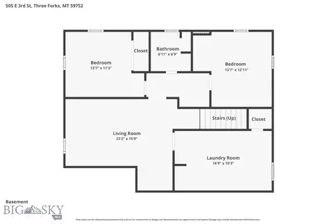 Other - 505 3rd Ave E, Three Forks, MT 59752 photo 38 of 38