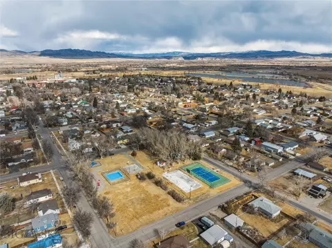 View/Area - 505 3rd Ave E, Three Forks, MT 59752 photo 5 of 11