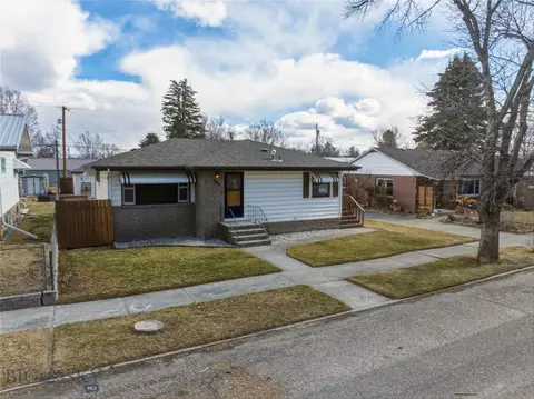 Exterior - 505 3rd Ave E, Three Forks, MT 59752 photo 4 of 4