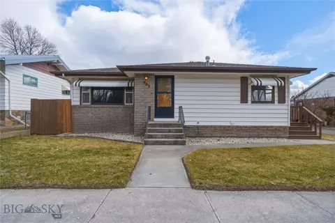 505 E 3rd Ave E, Three Forks, MT 59752
