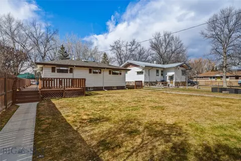 Other - 505 3rd Ave E, Three Forks, MT 59752 photo 25 of 38