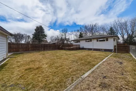 Exterior - 505 3rd Ave E, Three Forks, MT 59752 photo 3 of 4