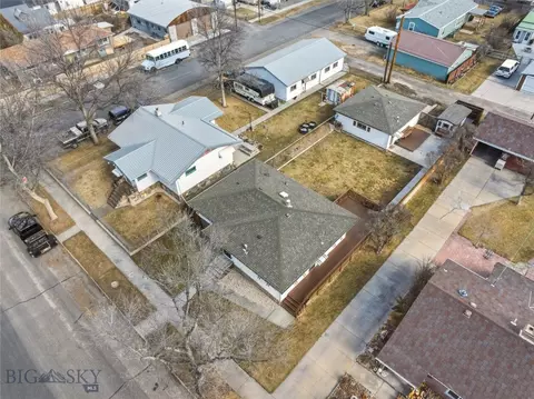 View/Area - 505 3rd Ave E, Three Forks, MT 59752 photo 1 of 11