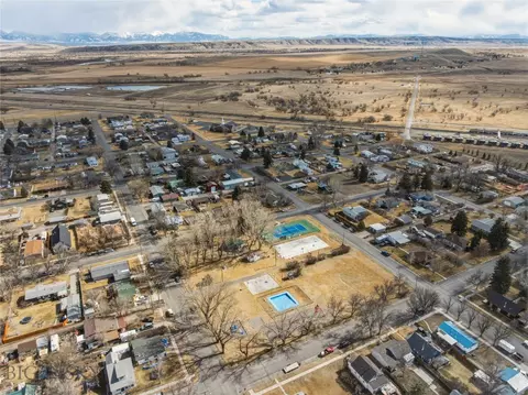 View/Area - 505 3rd Ave E, Three Forks, MT 59752 photo 4 of 11