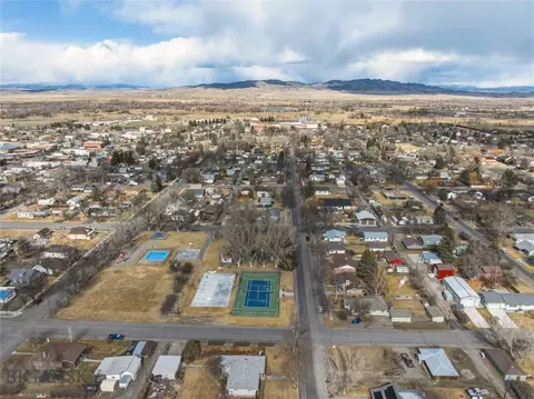 View/Area - 505 3rd Ave E, Three Forks, MT 59752 photo 6 of 11