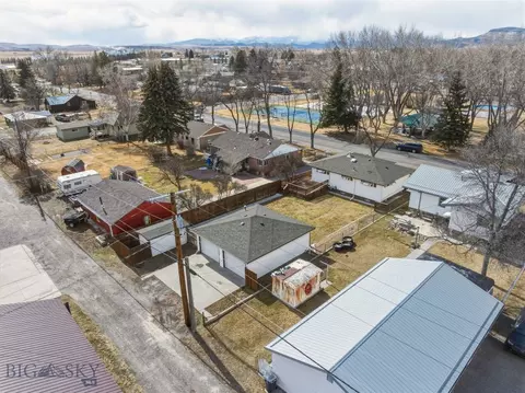 View/Area - 505 3rd Ave E, Three Forks, MT 59752 photo 9 of 11