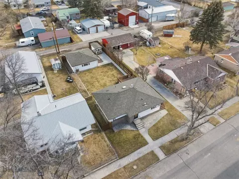View/Area - 505 3rd Ave E, Three Forks, MT 59752 photo 2 of 11