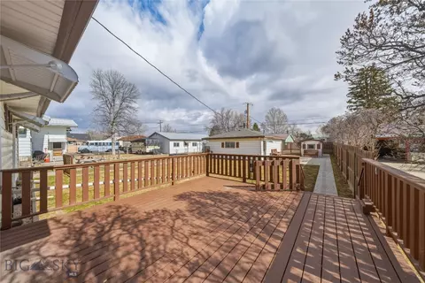 Exterior - 505 3rd Ave E, Three Forks, MT 59752 photo 1 of 4