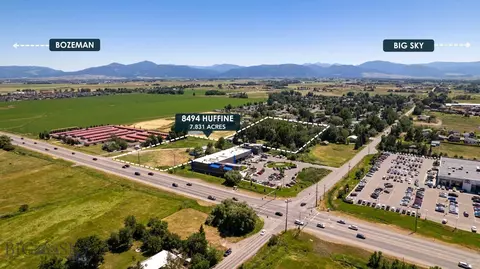 8494 Huffine, Bozeman, MT 59718