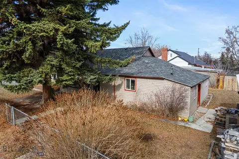 Exterior - Undisclosed, Townsend, MT 59644 photo 12 of 12