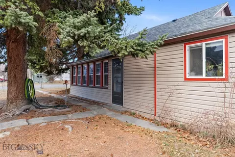 Exterior - Undisclosed, Townsend, MT 59644 photo 1 of 12