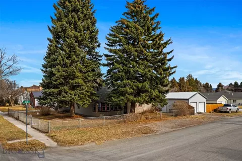 Undisclosed, Townsend, MT 59644