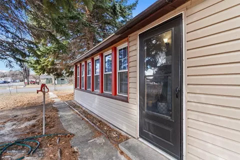 Exterior - Undisclosed, Townsend, MT 59644 photo 8 of 12