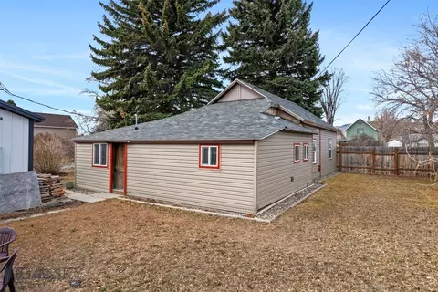 Other - Undisclosed, Townsend, MT 59644 photo 22 of 25