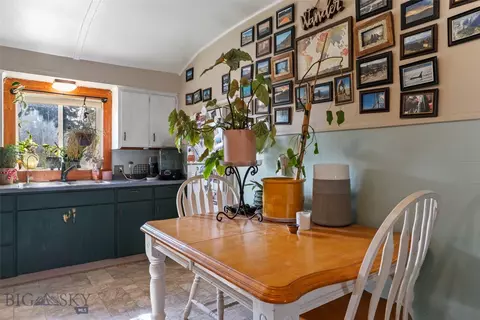 Dining - Undisclosed, Townsend, MT 59644 photo 1 of 2