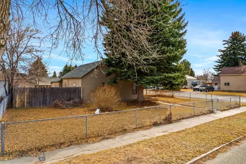 Exterior - Undisclosed, Townsend, MT 59644 photo 3 of 12