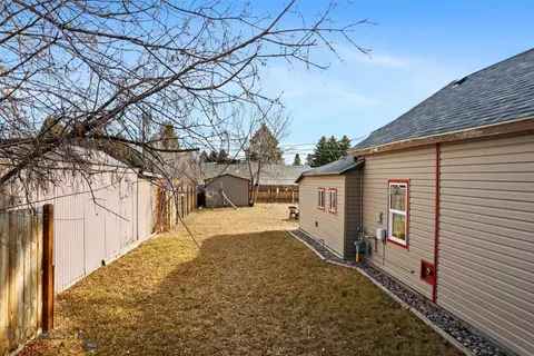 Exterior - Undisclosed, Townsend, MT 59644 photo 5 of 12
