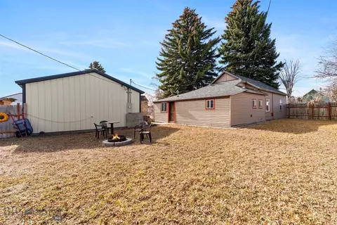 Exterior - Undisclosed, Townsend, MT 59644 photo 11 of 12