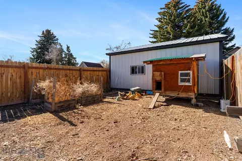 Exterior - Undisclosed, Townsend, MT 59644 photo 4 of 12