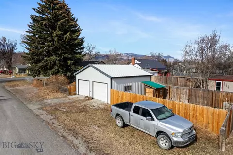 Other - Undisclosed, Townsend, MT 59644 photo 7 of 25