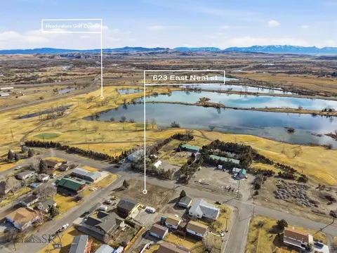 623 E Neal St, Three Forks, MT 59752 photo 4
