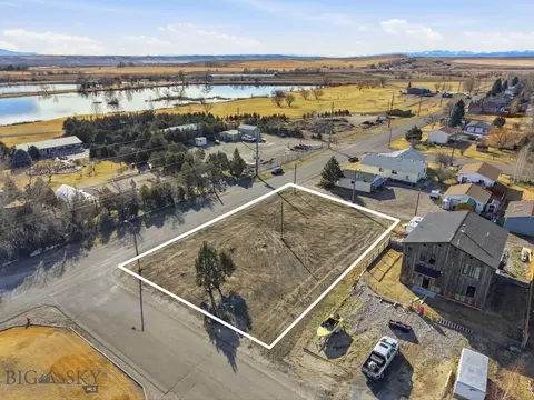 623 E Neal St, Three Forks, MT 59752