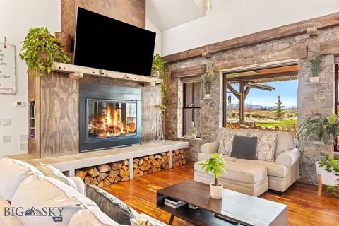 Living - 31 Haystack Dr, Bozeman, MT 59718 photo 1 of 7