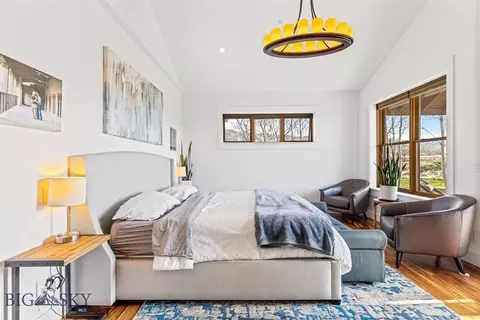 Bedroom - 31 Haystack Dr, Bozeman, MT 59718 photo 2 of 16