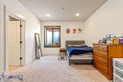Bedroom - 31 Haystack Dr, Bozeman, MT 59718 photo 12 of 16