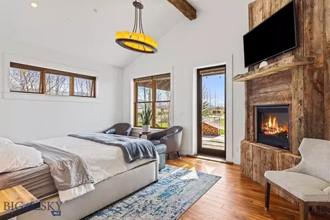 Bedroom - 31 Haystack Dr, Bozeman, MT 59718 photo 1 of 16