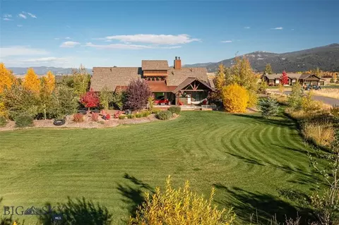 Exterior - 31 Haystack Dr, Bozeman, MT 59718 photo 11 of 15