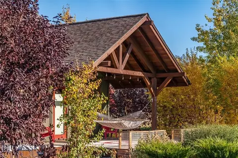 Exterior - 31 Haystack Dr, Bozeman, MT 59718 photo 5 of 15