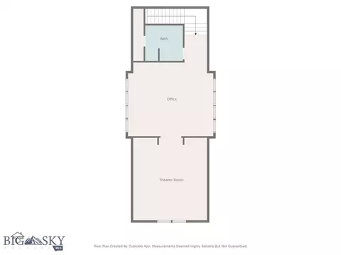 Floorplan - 31 Haystack Dr, Bozeman, MT 59718 photo 4 of 4