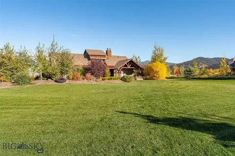 Exterior - 31 Haystack Dr, Bozeman, MT 59718 photo 12 of 15