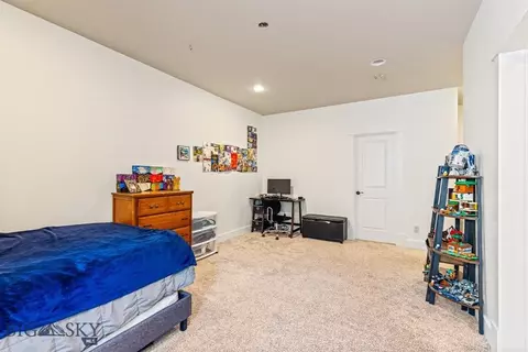 Bedroom - 31 Haystack Dr, Bozeman, MT 59718 photo 13 of 16