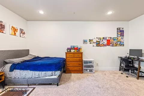 Bedroom - 31 Haystack Dr, Bozeman, MT 59718 photo 14 of 16